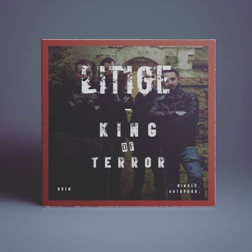 Litige : King of Terror